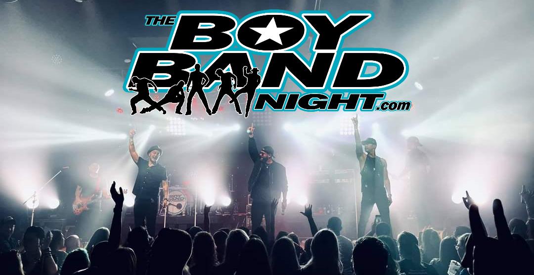 The Boy Band Night